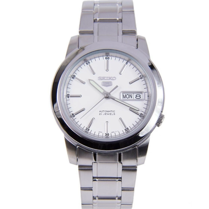 Seiko 5