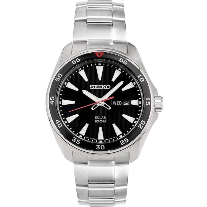 Seiko Solar