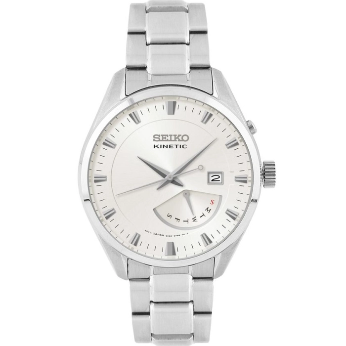 Seiko Kinetic