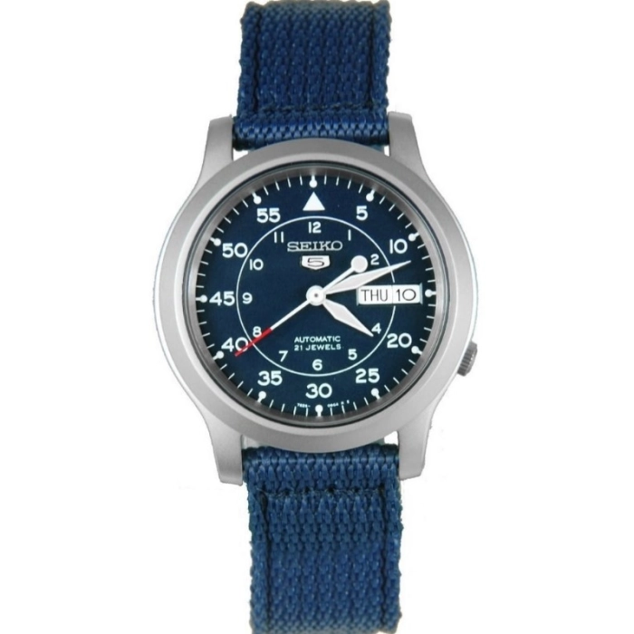 Seiko 5