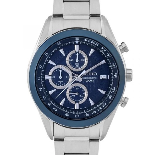 Seiko Chronograph