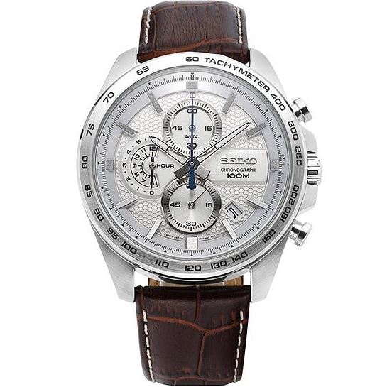 Seiko Chronograph