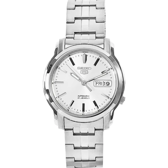 Seiko 5