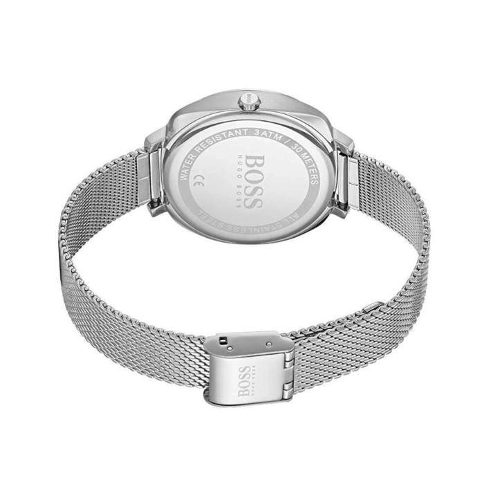 Hugo Boss Black Seduction