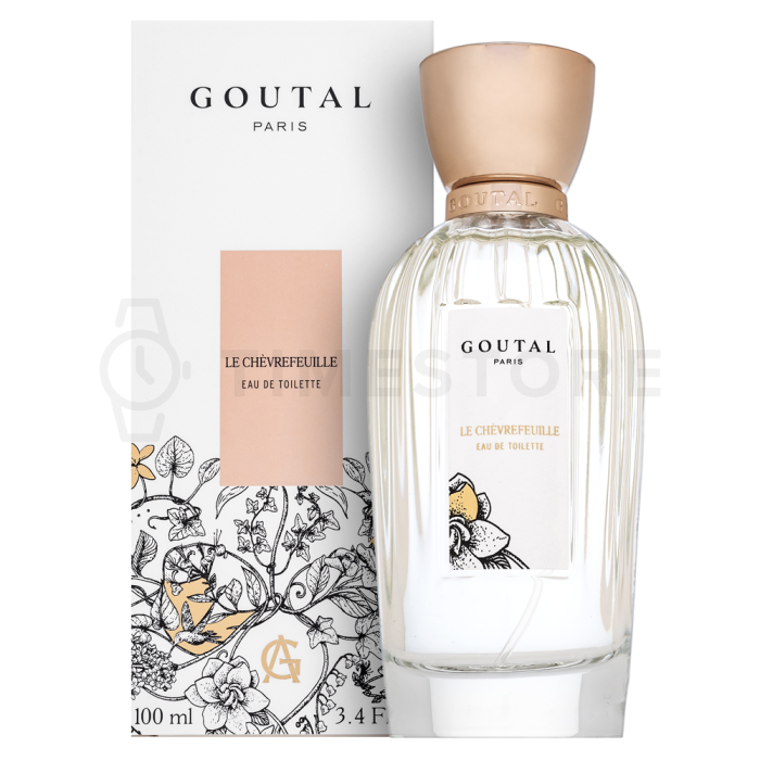 Annick Goutal Le Chevrefeuille Eau de Toilette nőknek 100 ml
