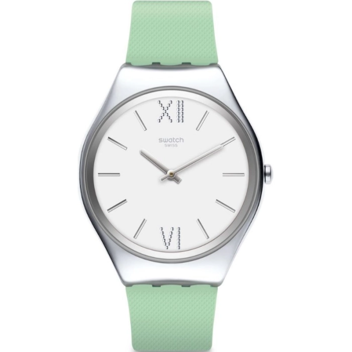Swatch Skin Aloe