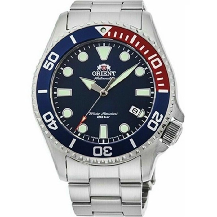 Orient Triton Diver Automatic
