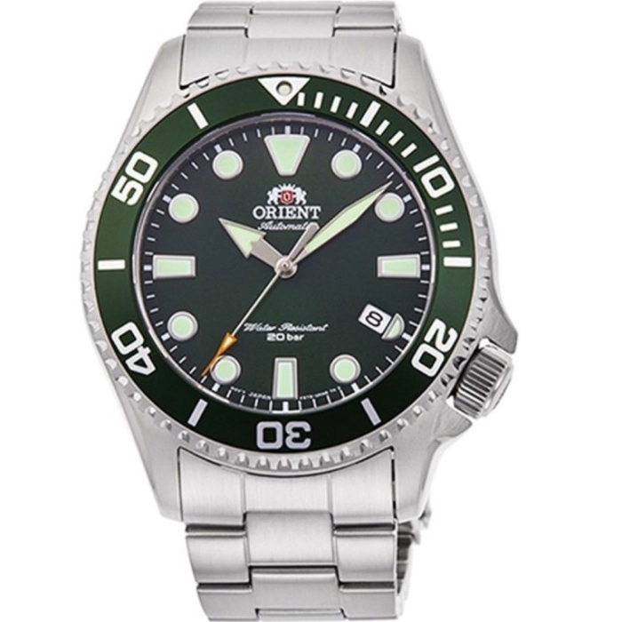 Orient Triton Diver Automatic