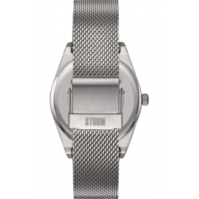 Storm Mini Cirero Silver