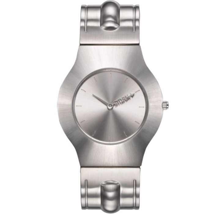 Storm New Ion Silver