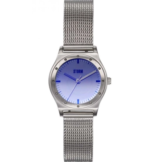 Storm Sian Lazer Violet