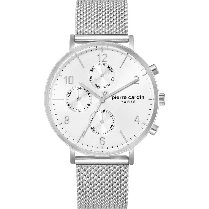 Pierre Cardin Bonne Nouvelle