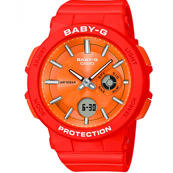 Casio Baby-G