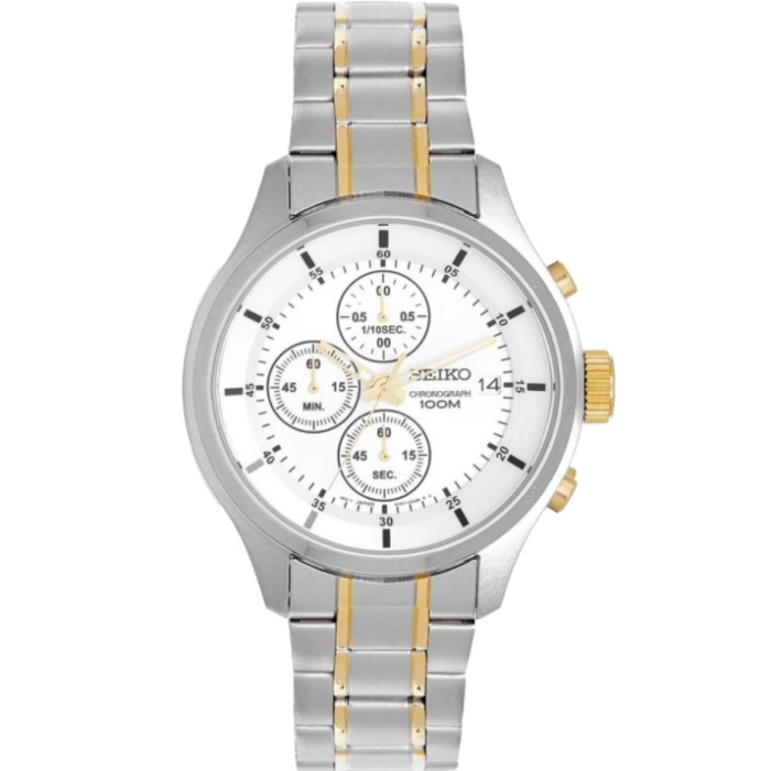Seiko Chronograph