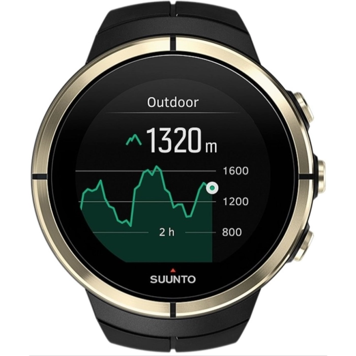 Suunto Spartan Ultra Gold