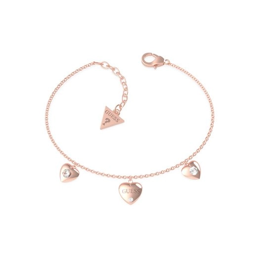 Guess Guess Is For Lovers