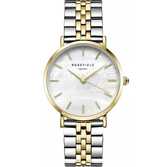 Rosefield The Upper East Side