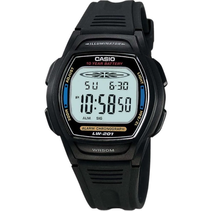 Casio Sports