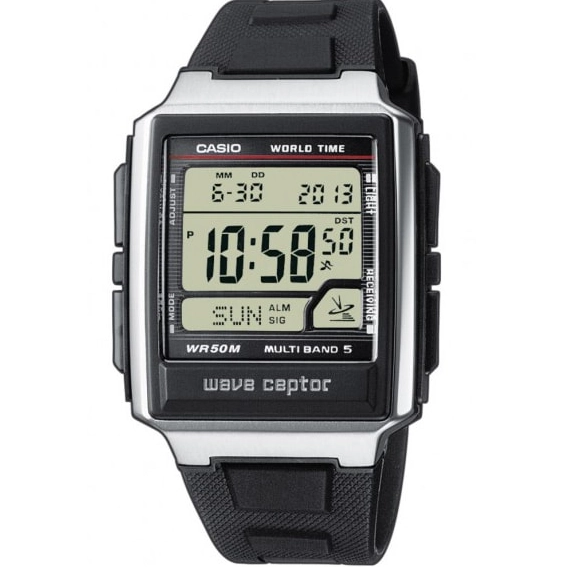 Casio Wave Ceptor