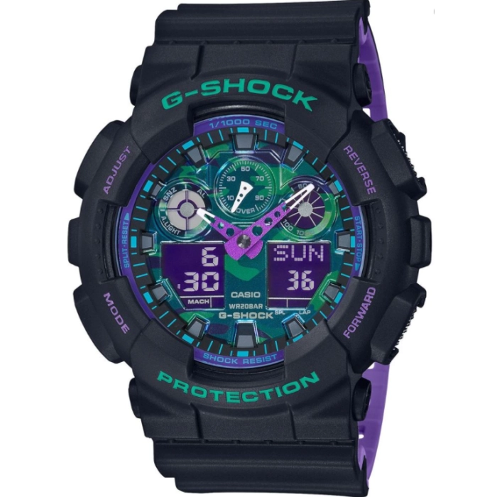 Casio G-Shock