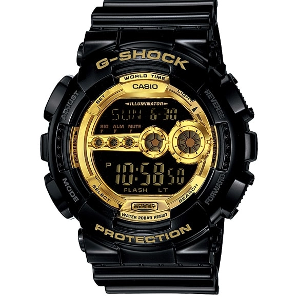 Casio G-Shock