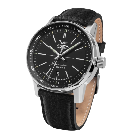 Vostok Gaz-14 Limouzine