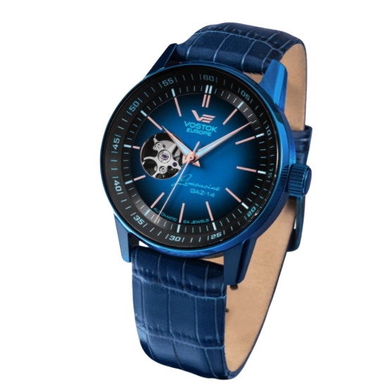 Vostok Gaz-14 Limouzine