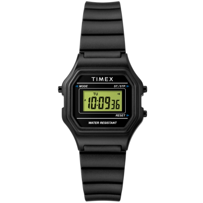  Timex Classic