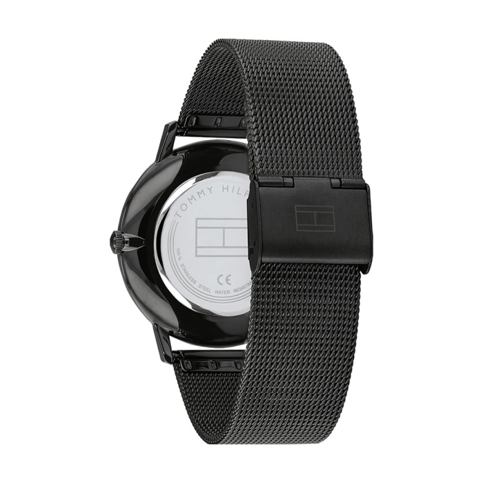 Tommy Hilfiger James