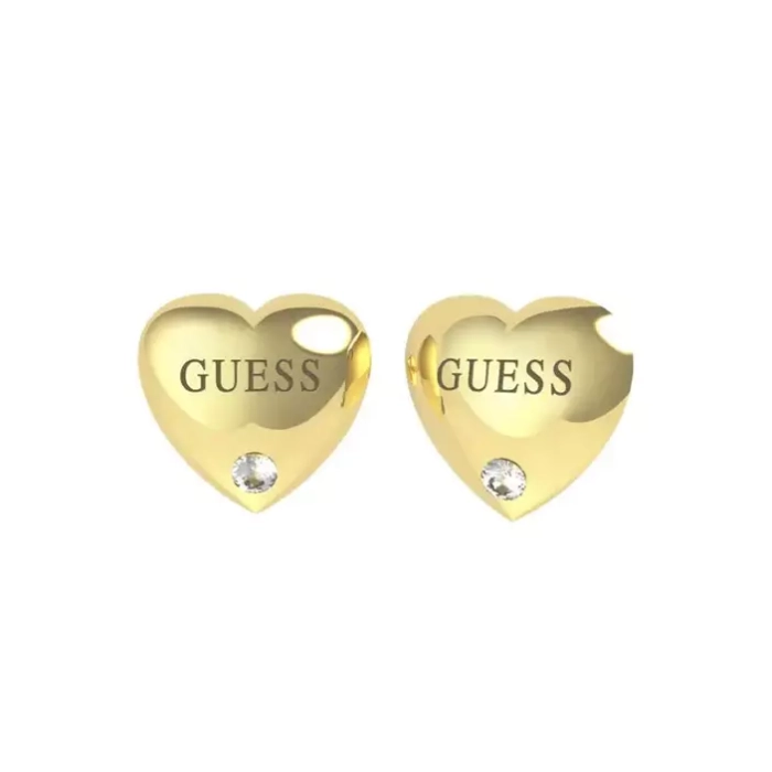 Guess Guess Is For Lovers