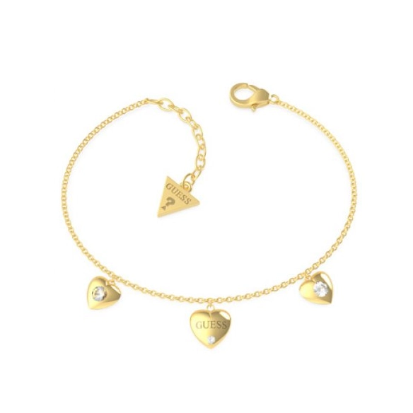 Guess Guess Is For Lovers