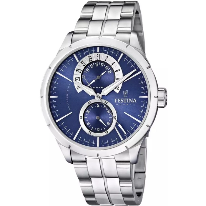Festina Multifunction