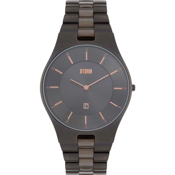 Storm Slim – XXL Titanium