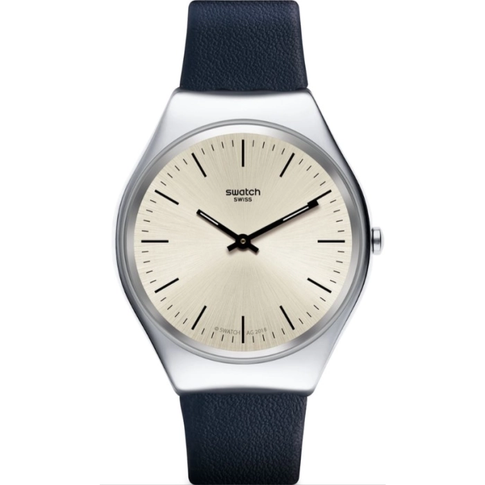 Swatch Skin Irony Skinazul