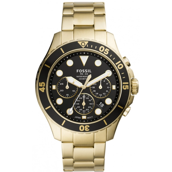 Fossil FB