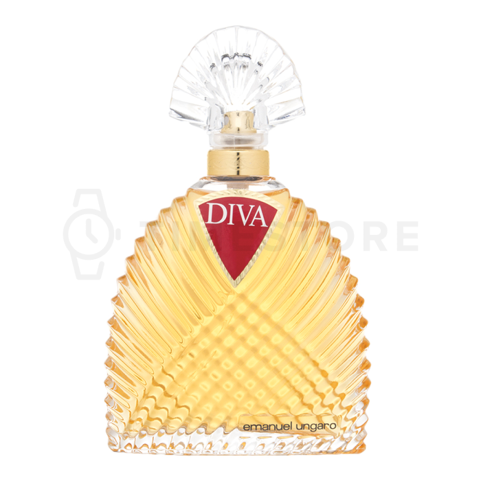 Emanuel Ungaro Diva parfémovaná voda pre ženy 100 ml