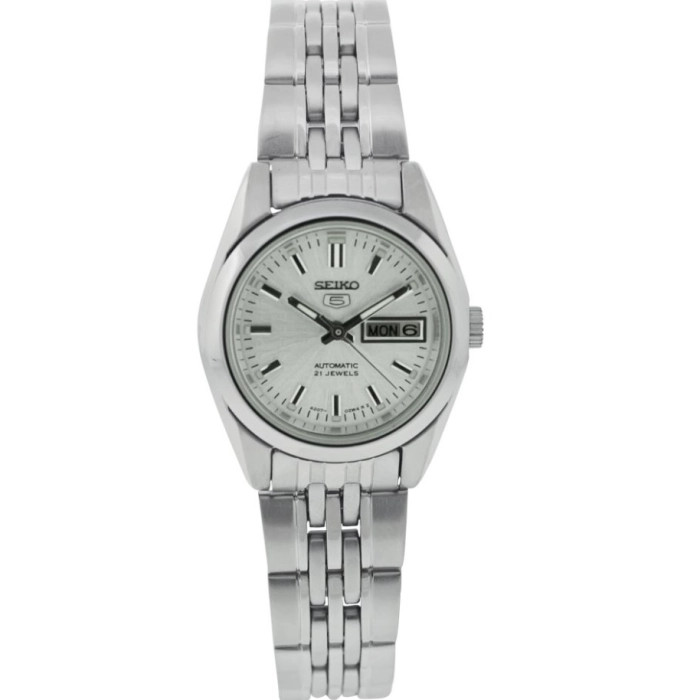 Seiko 5
