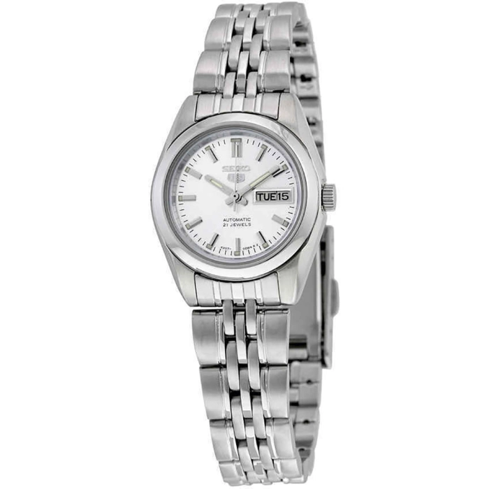 Seiko 5