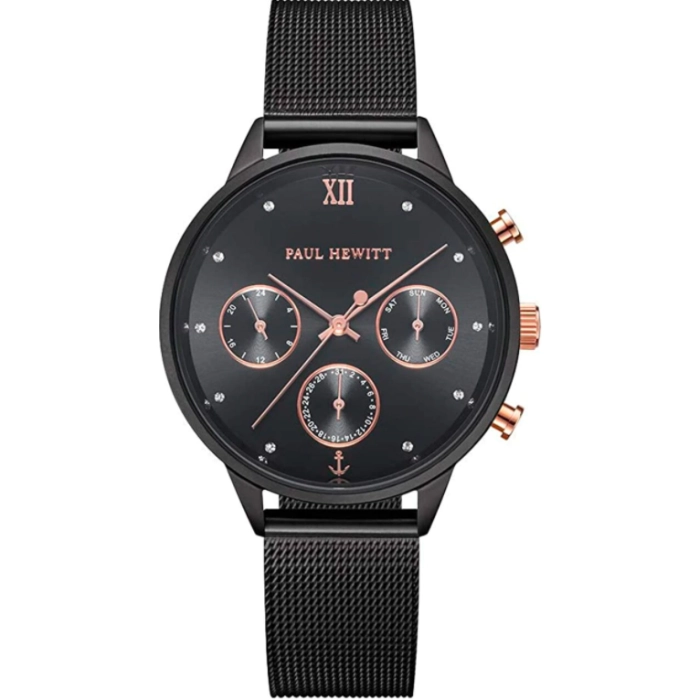 Paul Hewitt Everpulse SET