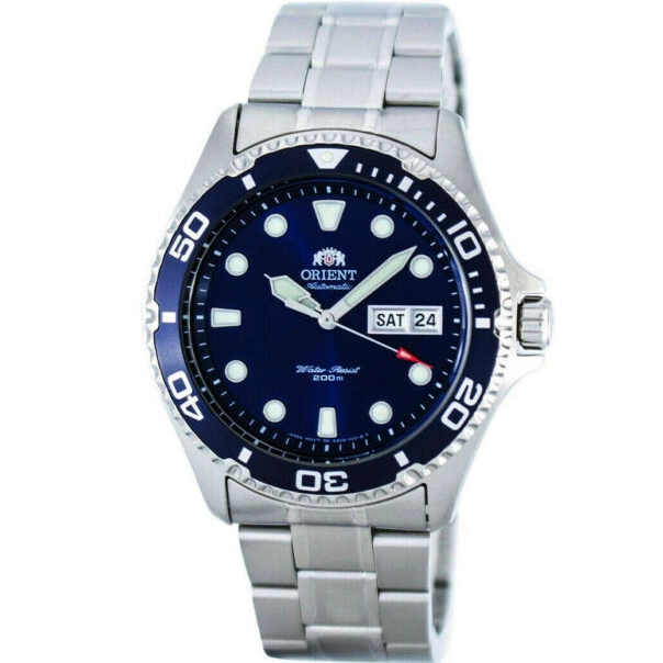 Orient Ray II Automatic