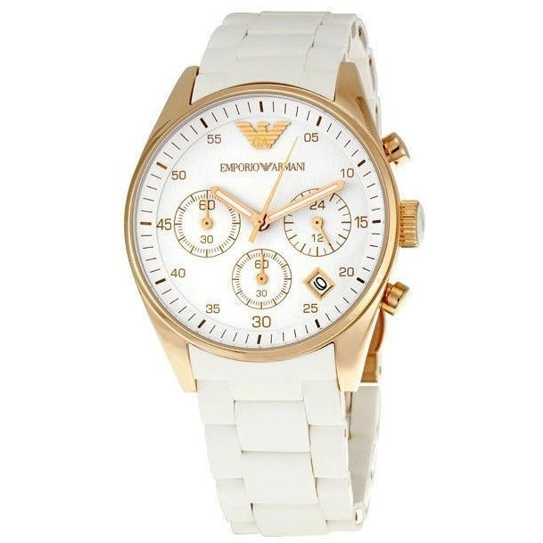 Emporio Armani Chrono