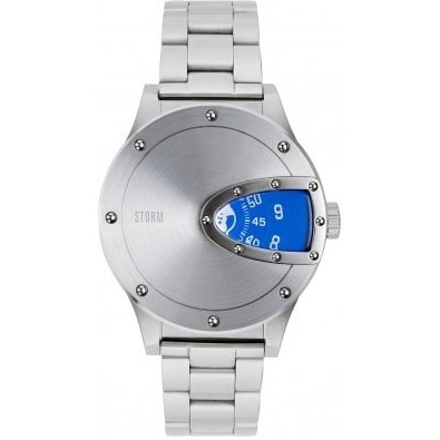 Storm Magnitor Lazer Blue