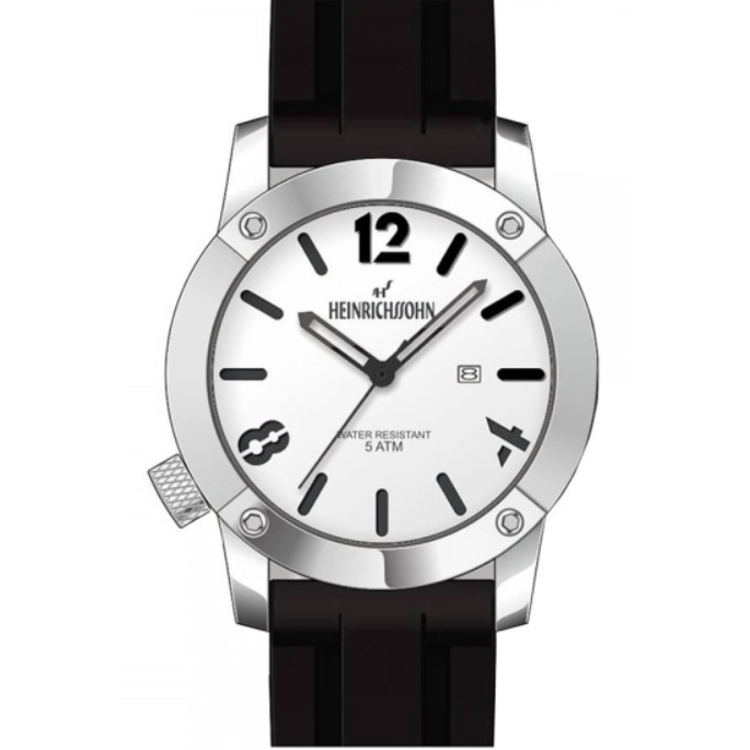 Heinrichssohn GE-Schalke