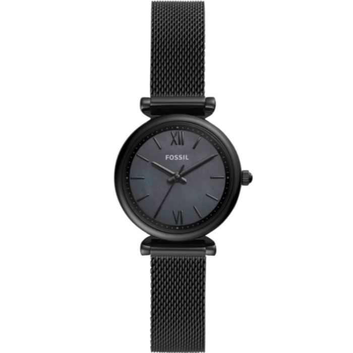Fossil Carlie