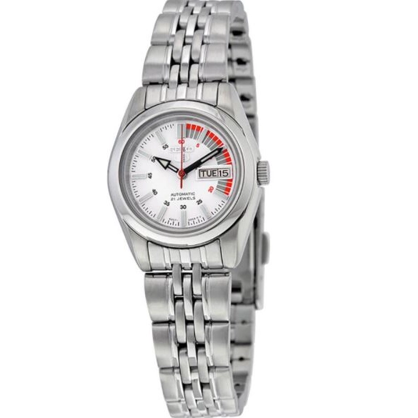 Seiko 5