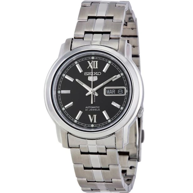 Seiko 5