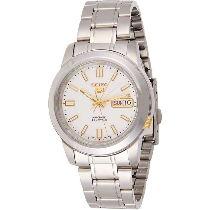Seiko 5