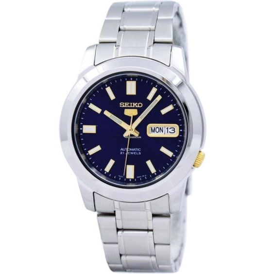Seiko 5