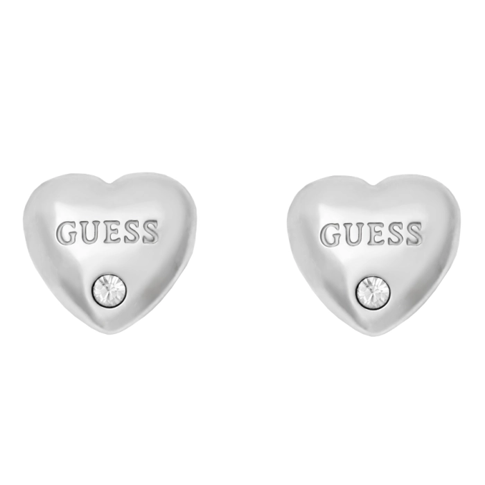 Guess Guess Is For Lovers