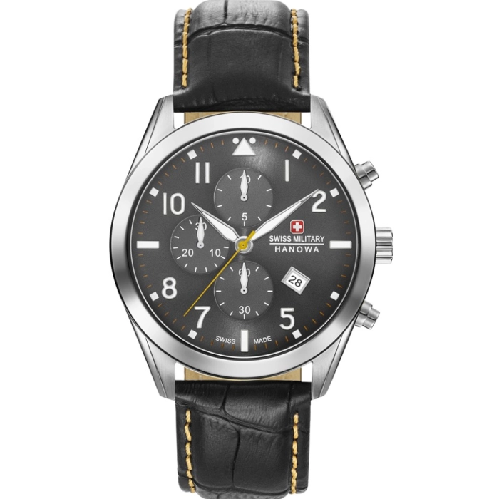 Swiss Military Hanowa Helvetus Chrono
